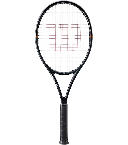 美品　Wilson Pro Staff RF97 v13 Wilson Pro Staff 97 v13 Tennis Racquet (4 3/8