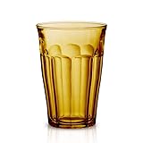 Duralex Made in France Picardie Glass Tumbler Set