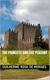 Livro The princess and the peasant