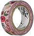 Illustrated Faith She Blooms Washi Tape-Bloom