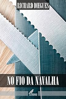 Livro No Fio da Navalha
