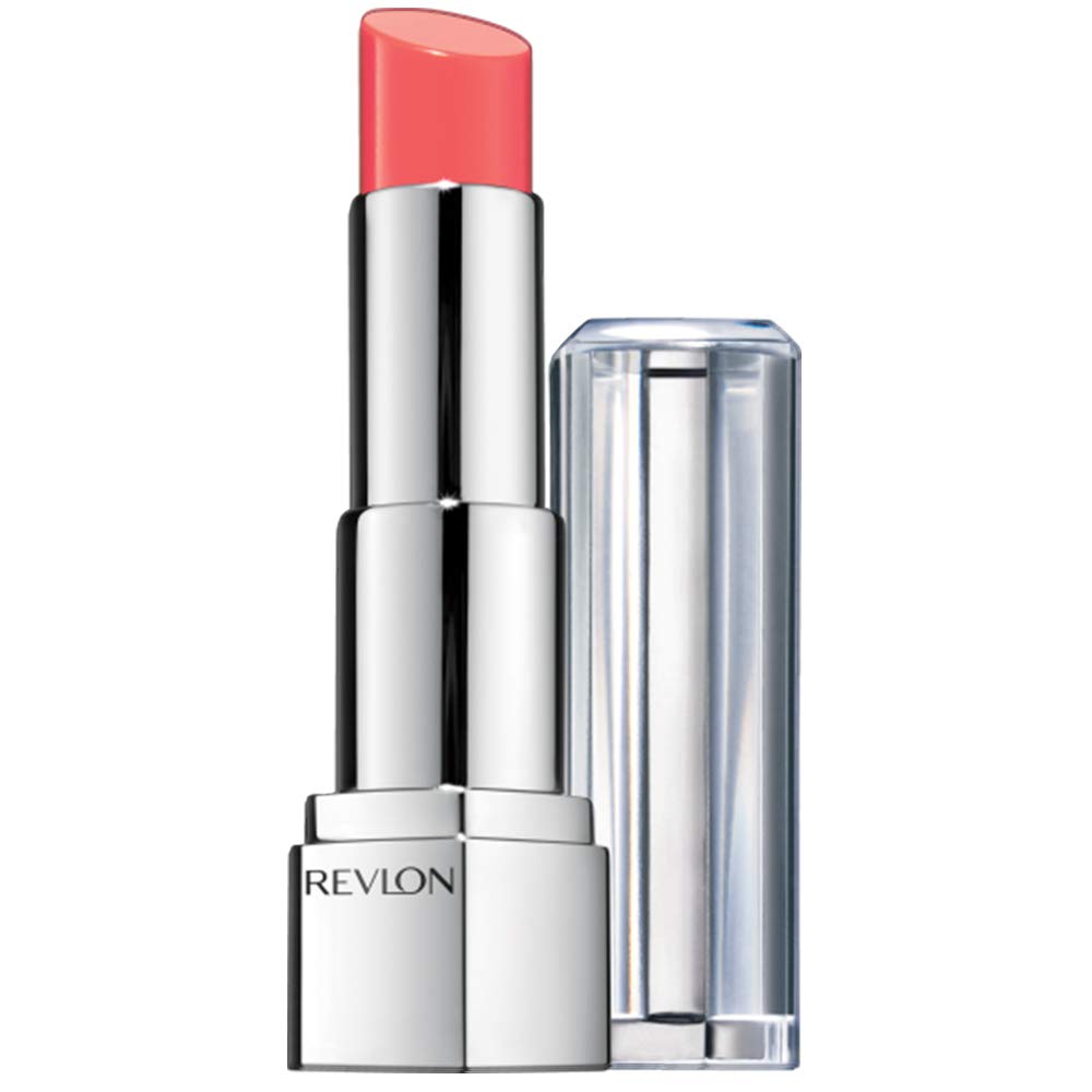 Revlon Ultra HD Lipstick 855, Geranium Size 0.10