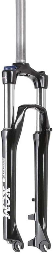 sr suntour xcm 27.5 100mm