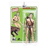 Figures Toy Company Tarzan World's Greatest Heroes! Korak Action FIgure