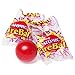 Fireball Candy Bulk - Red Candy - Atomic Fireballs Medium 3LB/48oz. Individually Wrapped Party Box 6x6x6 Family Size