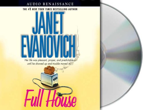 Full House (Janet Evanovich's Full Series)