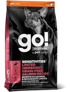 go carnivore puppy food