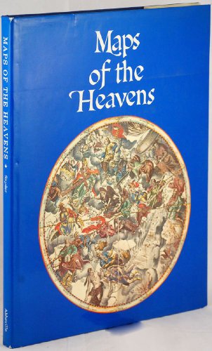 Maps of the Heavens