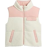 Gap Girls Sherpa Vest