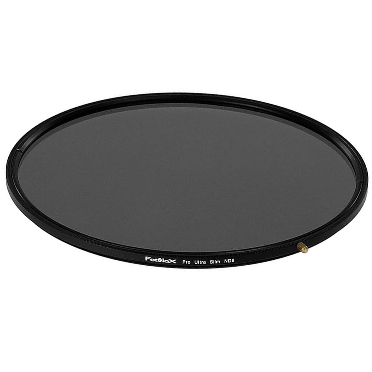 Fotodiox Pro 145mm Ultra Slim Neutral Density 8 (3-Stop) Filter - Pro1 Ultra Slim Multi-Coated ND8 Filter (works with WonderPana 145 & 66 Systems)