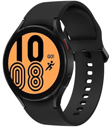 Amazon.com: Samsung Galaxy Watch 4 (40mm (LTE), Black