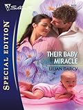 Their Baby Miracle (Silhouette Special Edition)