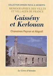 Guissény et Kerlouan