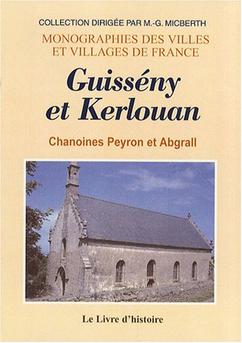 Guissény et Kerlouan