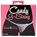 Edible Candy G-String