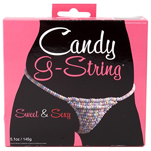 Edible Candy G-String