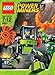 LEGO Power Miners Mine Mech (8957)