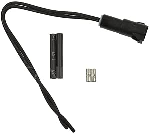 Standard Ignition S-2181 Ambient Air Temperature Sensor Connector