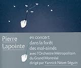 Live Avc L'Orchestre Metropolitain