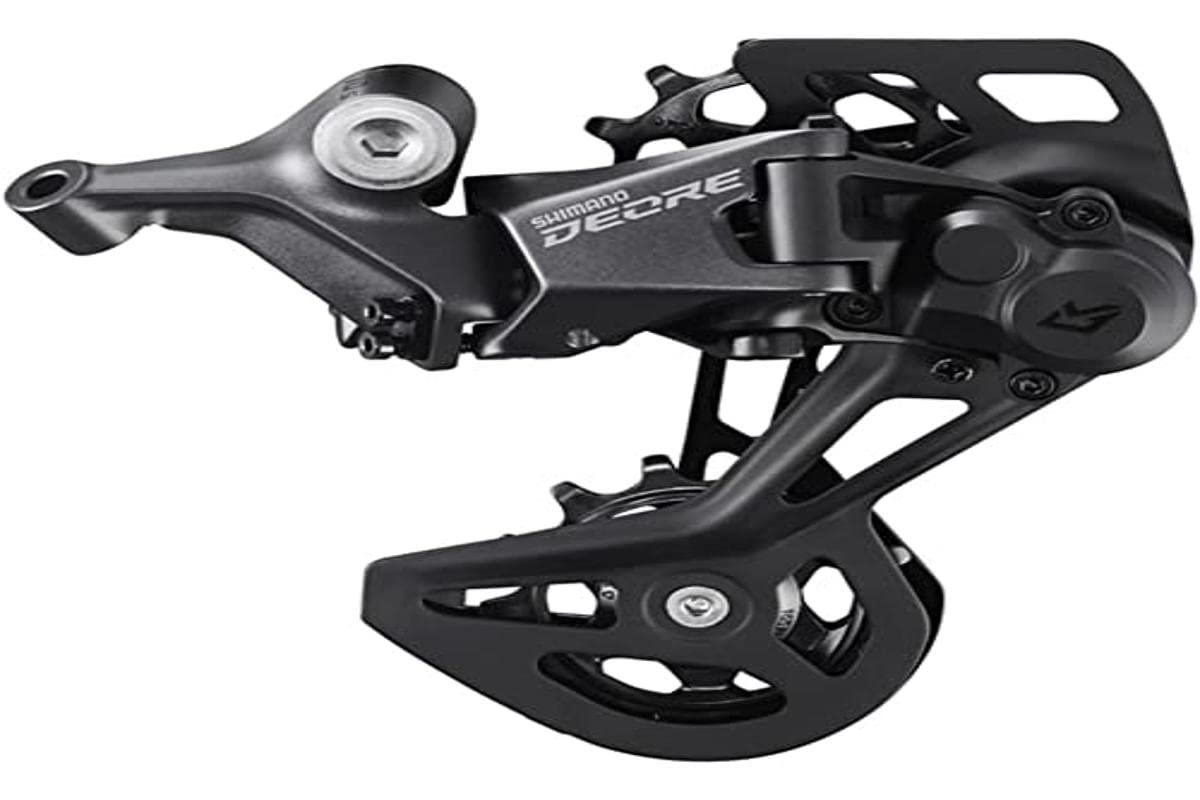 MTB DEORE M5130 Rear Derailleur 10S Long Stick and