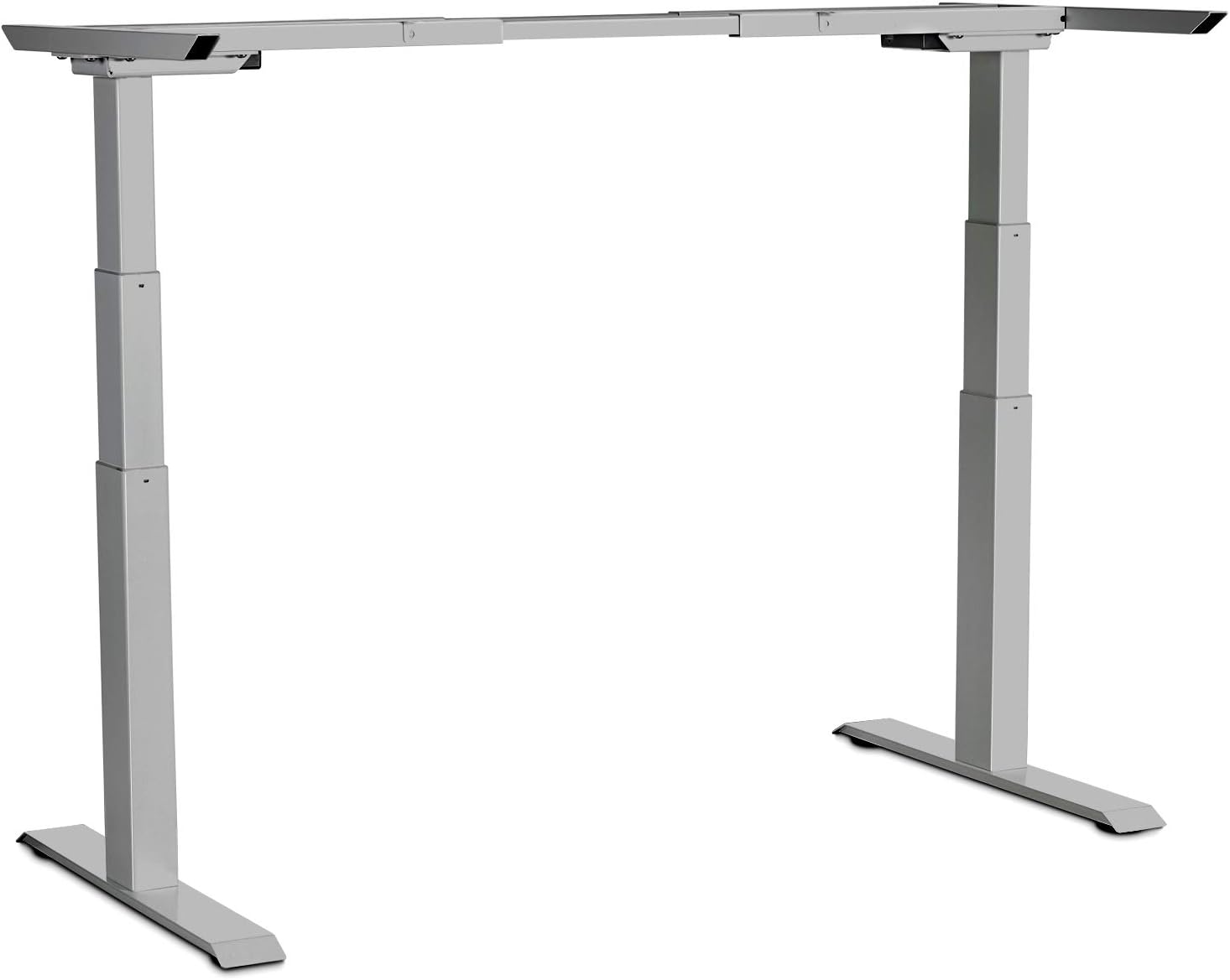 Best Standing Desk Frame Dual Motor -Single