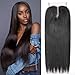 Ayana Brazilian Virgin Hair Straight Middle Part 3.5X4 Lace Closure 100% Unprocessed Human Hair Lace Closure Double Lace Net Closure (8