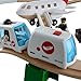 BRIO Monorail Airport Set