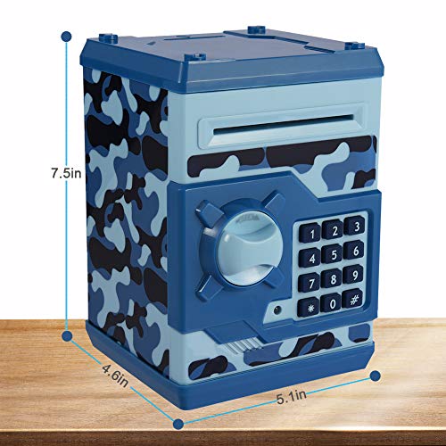 1 Yoego+Electronic+Security+Password+Children