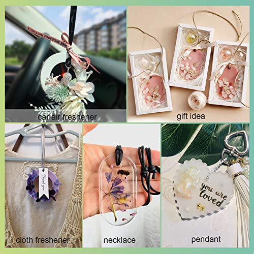 6 LETS+RESIN+Casting+Pendant+Silicone