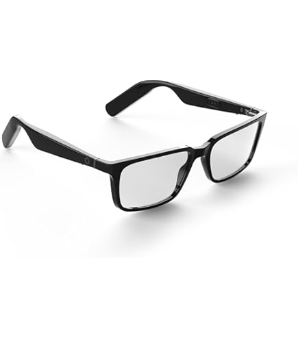 Amazon.com: Lucyd Lyte (2025 Version) Smart Glasses for Women