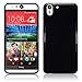 HTC Desire Eye Case, Terrapin [SLIM FIT] Desire Eye Case [Black] Premium Protective TPU Gel Case for HTC Desire Eye - Black