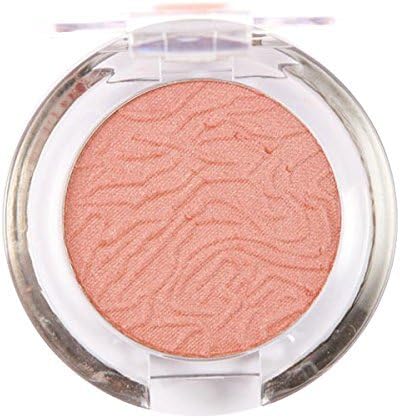 Laval Powder Blusher Peach Haze Brand New