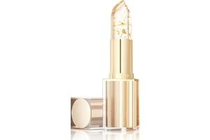 Color Changing Lipstick For Older Women, Ph Adjusting Lipstick, Made Specifically For Mature Lips, Makes Your Lips Look Fulle