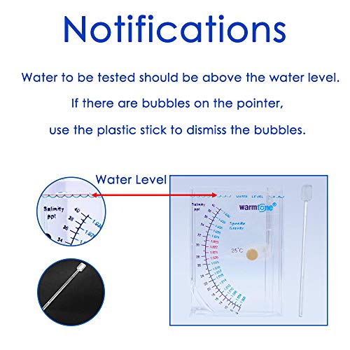 4 Capetsma+Salinity+Hydrometer+Saltwater+Freshwater