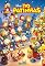 Livro HQ Disney Tio Patinhas Ed. 21