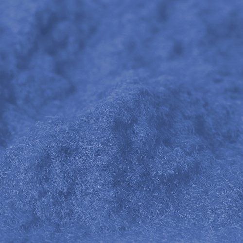 UPC 814310015896, Suede-Tex Flocking Fiber - Blue 3 OZ BAG