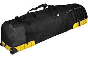 Sun Mountain Kube Golf Travel Cover