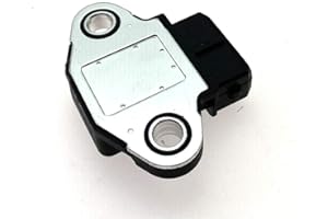SYCONEER Ignition Failure Misfire Sensor for Hyundai Santa Fe Sonata XG350 Kia Optima Sorento Sedona Replace 27370-38000 2737038000