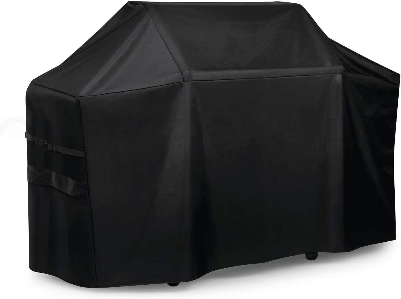 Arcedo 72 Inch Grill Cover, Heavy Duty Waterproof BBQ Gas