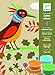 DJECO Colored Sand Art Kit, Birds of Paradise