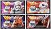 Jelly Belly Star Wars Galaxy Mix Sparkling Jelly Beans Mix - 1 oz Bag (8 Bags)