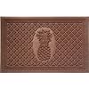 Entryways Pineapple Weather Beater Polypropylene Mat 22" X 35" X 5mm 51IDgyiZ7QL