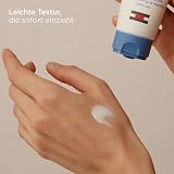 ISDIN Nutradeica Facial Gel Cream 50ml for Seborrheic Skin Hydrates Soothes view 6