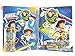 Toy Story Party Favors Coloring Book & Crayon Set 12 Pack ( Assorted Style)