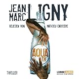 Aqua TM von Jean-Marc Ligny Aqua TM von Jean-Marc Ligny