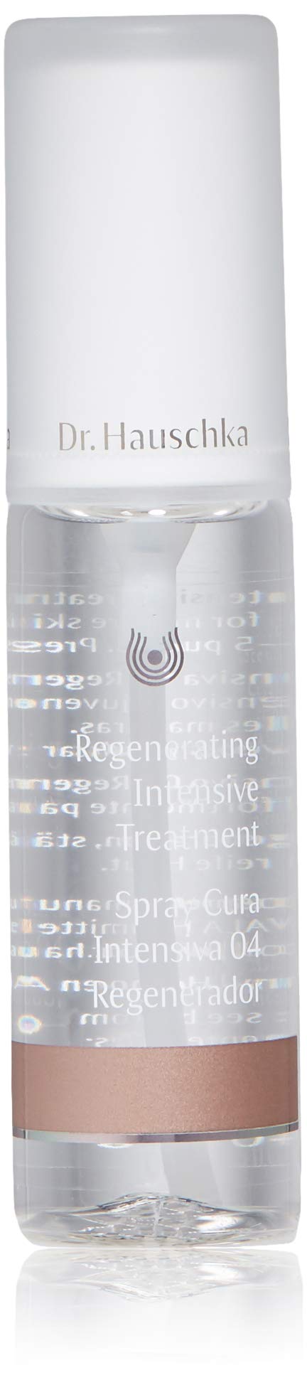 Dr. Hauschka Intensive Cure Spray 04 Regenerator 40 ml 40 ml