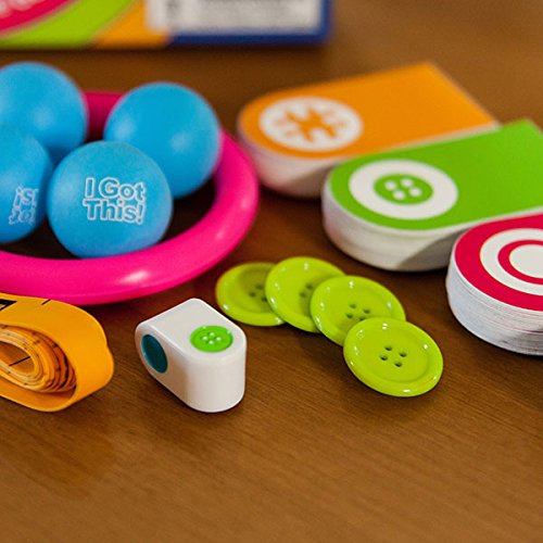 Fat Brain Toys I Got This!