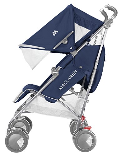 maclaren techno xt blue