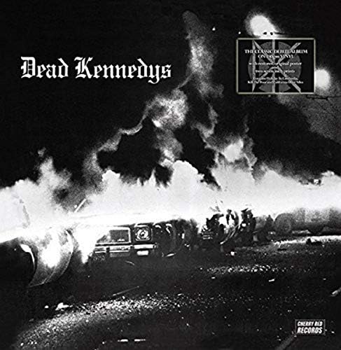 洋楽 DEAD KENNEDYS / FRESH FRUIT FOR ROTTEN Dead Kennedys - Fresh Fruit for Rotting Vegetables - Amazon.com Music