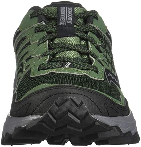 saucony excursion tr12